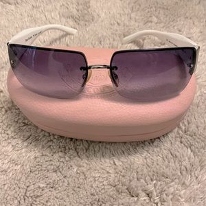 Juicy Couture Sunglasses